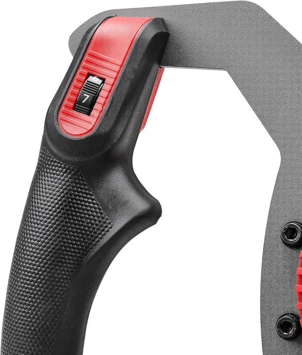 Actual product image Einhell TP-MX 1700-2 CE 4258565 Farb-Mörtelrührer 120 mm