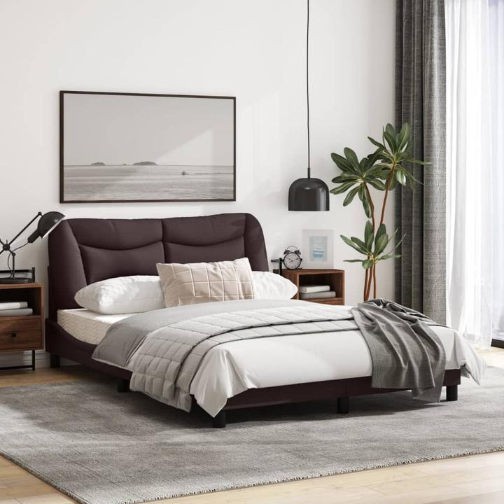 Image du produit vidaXL Bettgestell (140 x 200 cm)