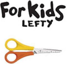 Westcott Kinderschere mit Mass (13 cm)