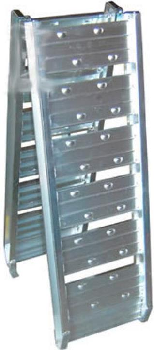 Actual product image Dema Motorbike ramp