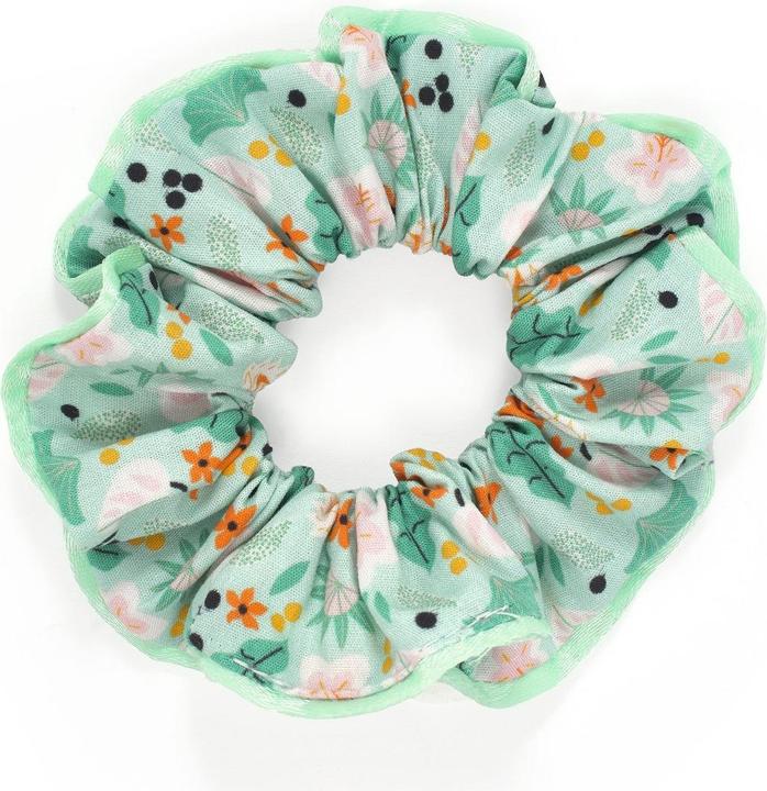 Immagine prodotto Djeco Haargummi Billy (Elastico per capelli)