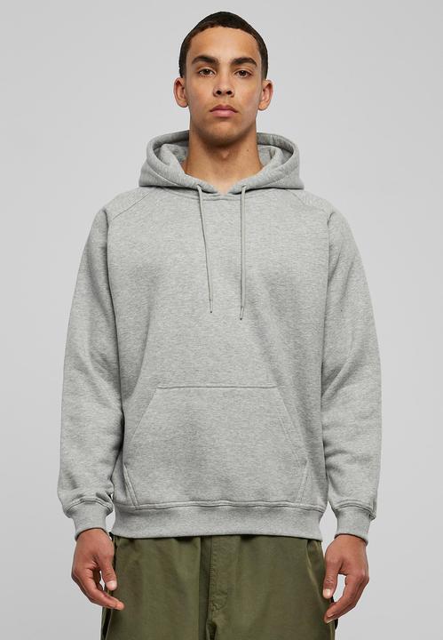 Actual product image Urban Classics Blank Hoody (L)
