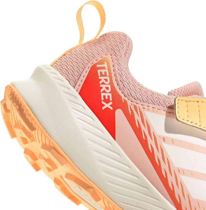 Produktbild Adidas Kid's Tracefinder CF (28.5)