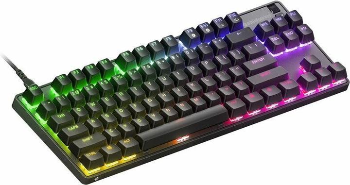 Immagine prodotto SteelSeries Apex 9 (DE, Cablato)
