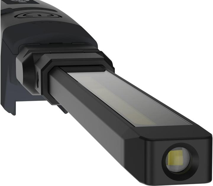 Produktbild Ansmann LED-Akku-Arbeitsleuchte IL500R (130 lm)