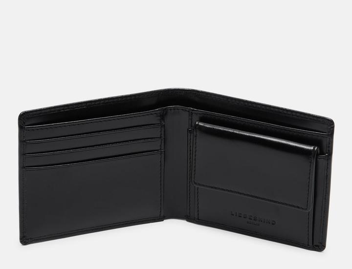Actual product image Liebeskind Berlin Noah Wallet