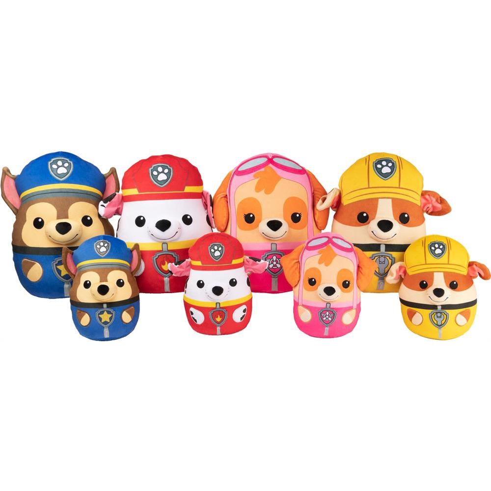 Spin Master GND Trend Squishy 20cm Assortment.17702 (2 cm)