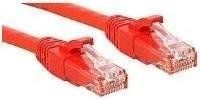 Image du produit Lindy Câble de réseau (UTP, CAT6, 0.50 m)