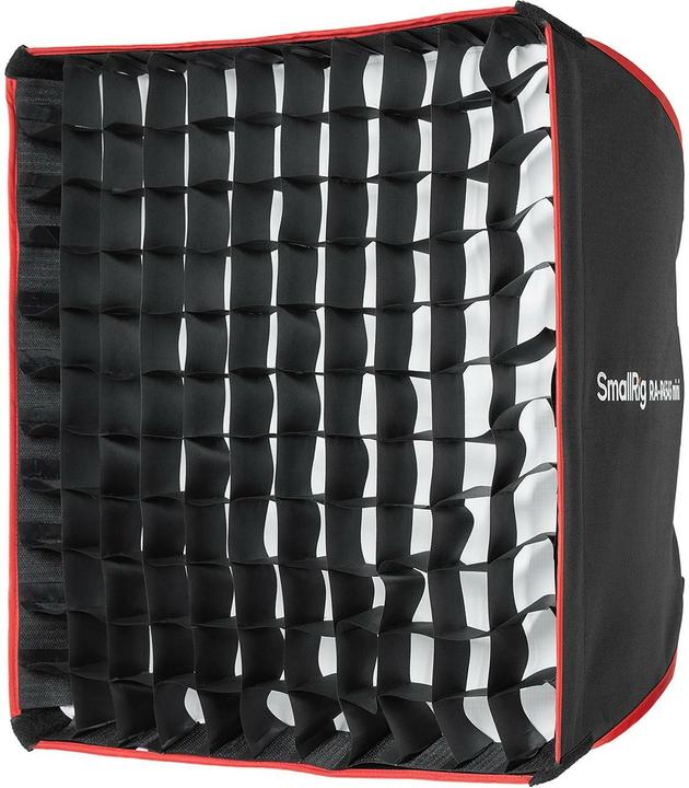 Produktbild SmallRig RA-R4545 mini Square Softbox 4683 (Softbox, 45 cm)