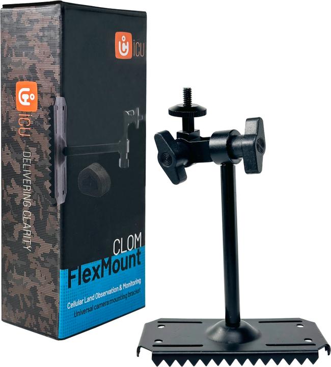 Produktbild ICUserver ICU FlexMount MONT Haltesystem