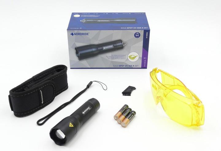 Produktbild Nordride Spot (3.20 cm, 40 lm)