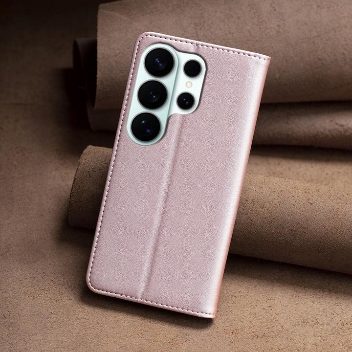 Actual product image Binfen Color Galaxy S26 Ultra - BINFEN Flip Case Hülle (Samsung Galaxy S26 Ultra)