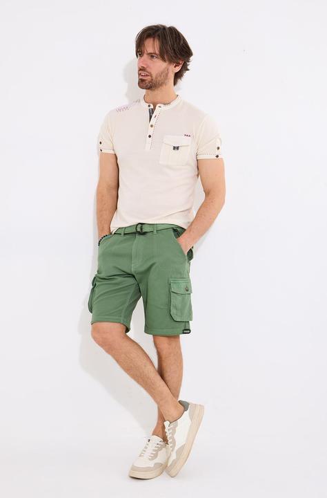 Immagine prodotto Joe Browns Belted Relaxed Fit Cargo Shorts (Banda radio 38 (2600 MHz))