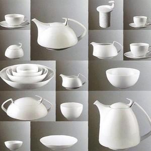 Image du produit Rosenthal Beurrier - TAC Gropius Blanc