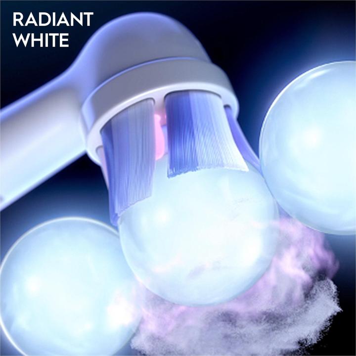 Produktbild Oral-B iO Radiant (4 x)