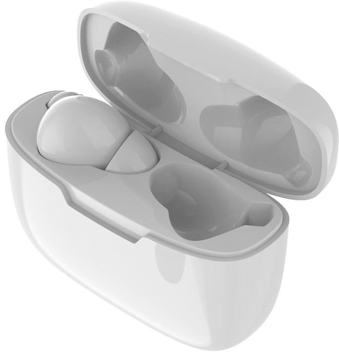 Actual product image 2GO TWS Dynamic (2.50 h, Wireless)