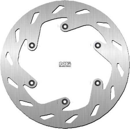 Produktbild NG Brake Disc DIS139 (240 mm)