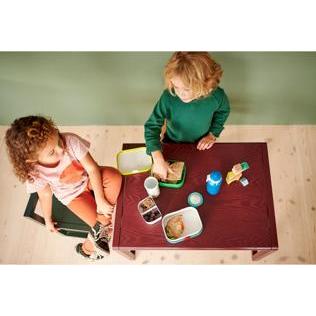 Mepal - School Beaker Campus - Drink Cup - Leak Proof School Cup For Children - Reusable Drink Cup -, Lunchbox