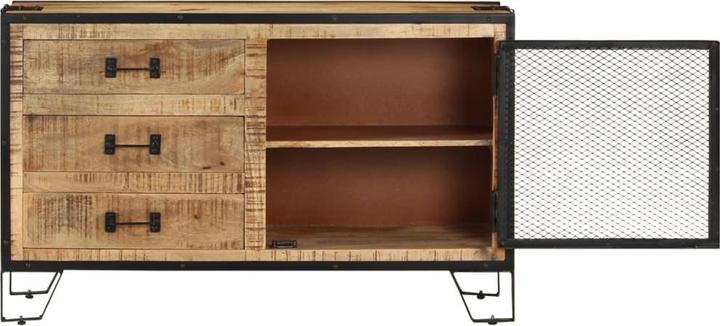 Produktbild vidaXL Sideboard (100 x 31 x 60 cm)