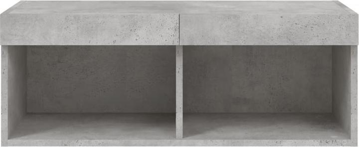 Actual product image vidaXL Ulucan (80 x 30 x 30 cm)