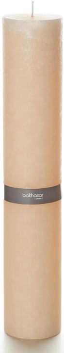 Balthasar Raureifkerze Outdoor (1 Stk.)