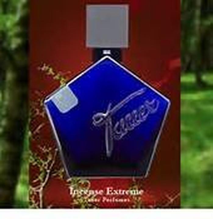 Produktbild Tauer PERFUMES Incense Extreme EDP spray 50ml (Eau de Parfum, 50 ml)