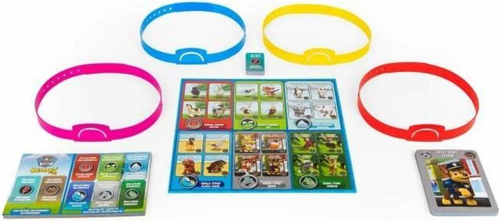 Image du produit Spin Master Devine Tête Junior (Multilingue, 2 - 4 Joueur)