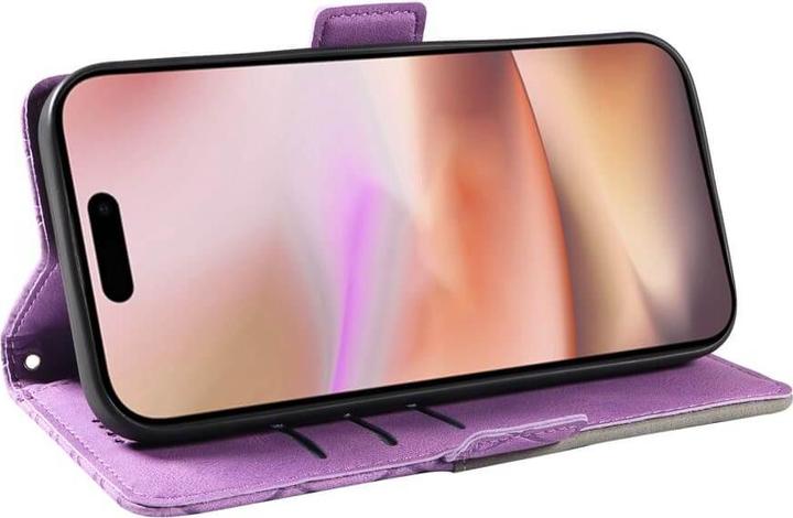 Immagine prodotto Cover-Discount iPhone 16 Plus - Custodia per cellulare a rombi (Apple iPhone 16 Plus)