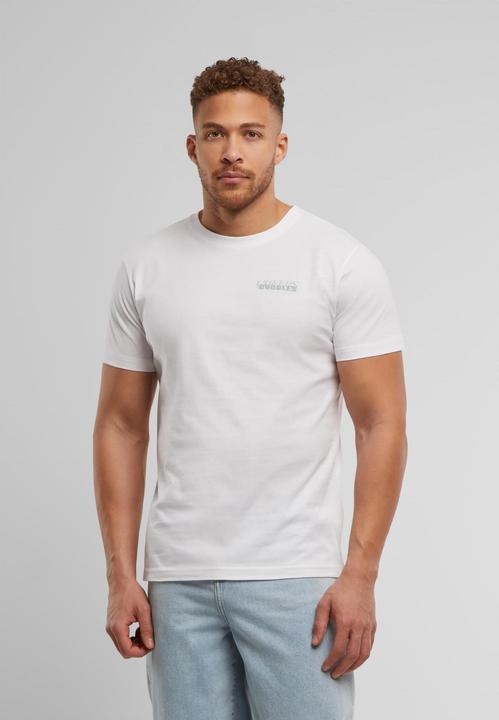 Actual product image Mister Tee MisterTee Cheers Bubbles Tee - 192189 (XS)