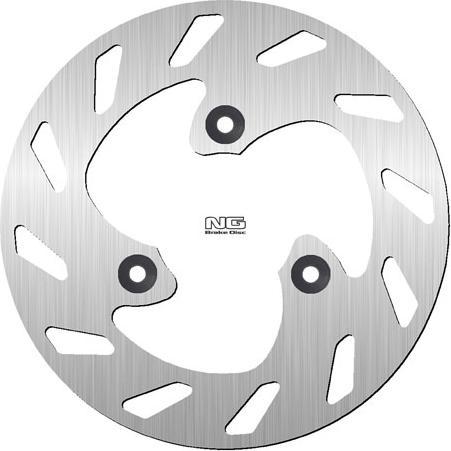 Produktbild NG Brake Disc DIS1122 (180 mm)