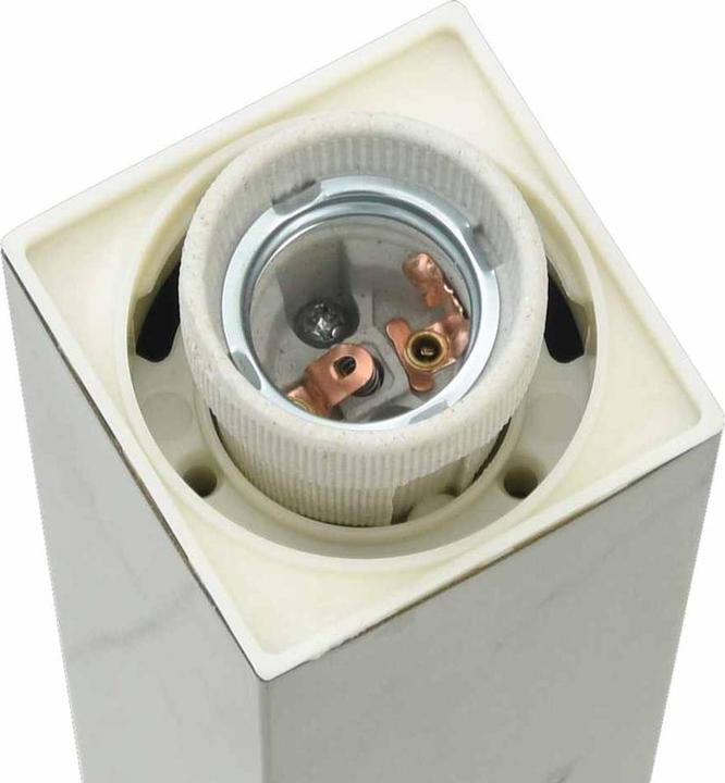 Image du produit vidaXL Pollerleuchte (E27, IP44)