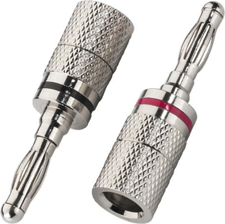 Produktbild Monacor BP-104 Bananenstecker