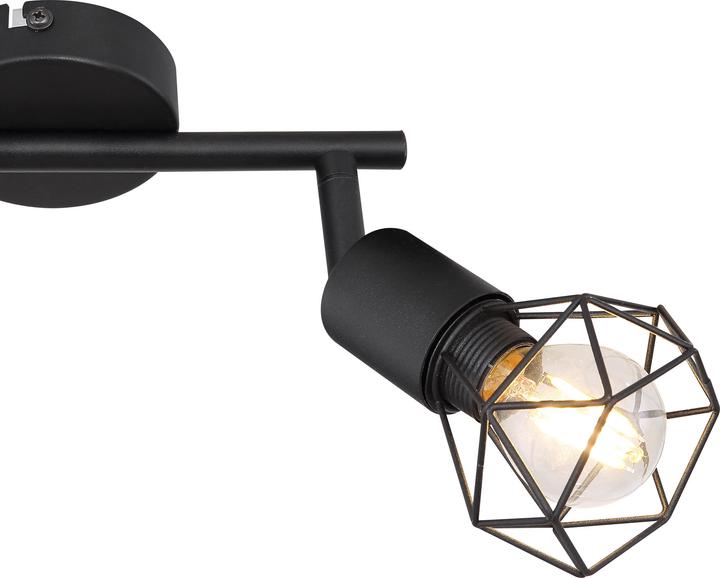 Actual product image Globo Xara (E14)