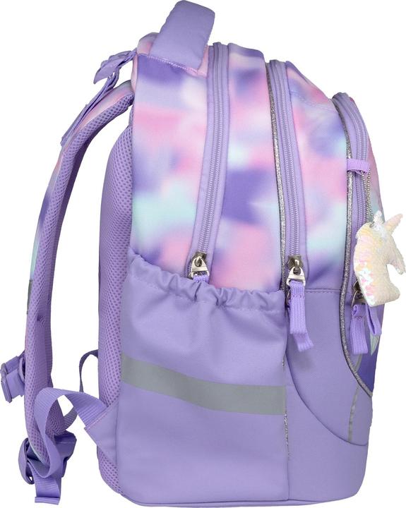 Produktbild Belmil Leisure Plus Schulrucksack mit Brustgurt " (19 l)