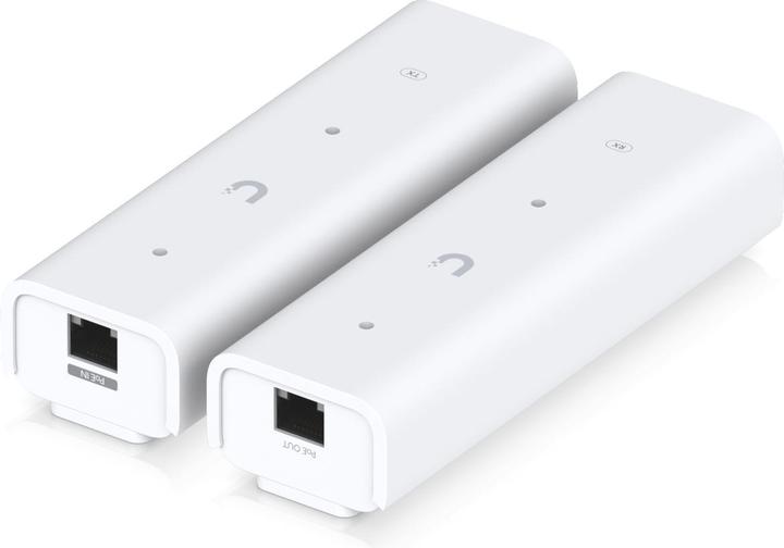 Actual product image Ubiquiti PoE Over 2-Wire Retrofit Extender (Extender)