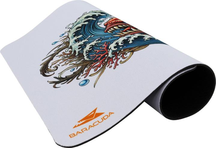 Actual product image Baracuda BGMP-041 Coral 300x250