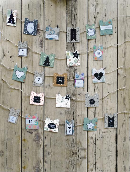 Produktbild MarpaJansen Motivkarton "Mini-Sterne", 50 x 70 cm (250 g/m², 1x)