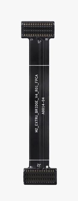 Image du produit Bambu Lab TH Board FPC Cable - P1Series (Pièce de rechange)