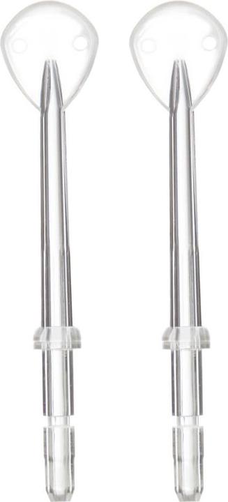 B.Well Düse PRO-922 Zungenreiniger 2 Stk (Tongschraper, 2 x)