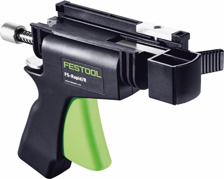 Actual product image Festool Quick release FS-RAPID/R (120 mm)