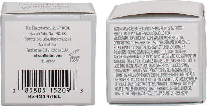 Actual product image Elizabeth Arden Eight Hour (Lip balm, 11.60 ml)