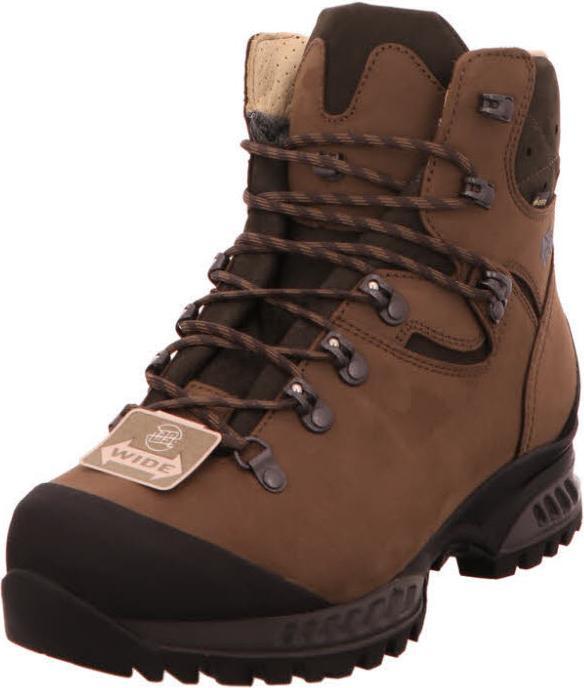Immagine prodotto Hanwag Scarpe Tatra II Wide GTX (46.5)