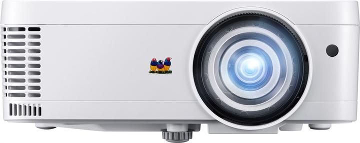 Viewsonic PS600X (XGA, 3500 lm, 0.43:1)