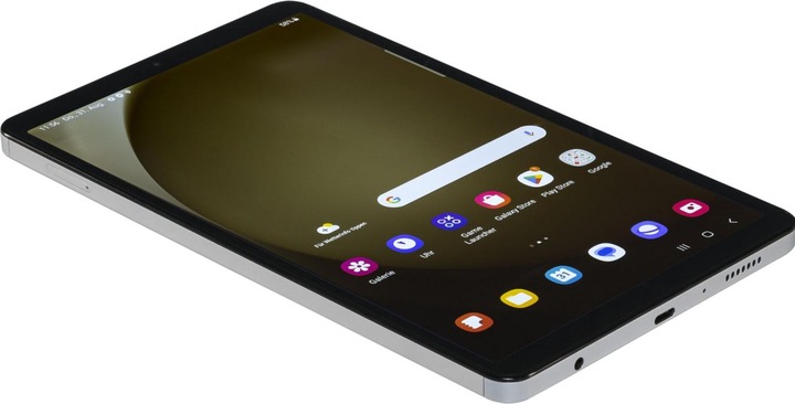Image du produit Samsung Galaxy Tab A9 (WLAN uniquement, 8.70", 64 Go, Silver)