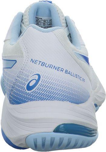 Produktbild ASICS Performance Netburner Ballistic FF3 (37.5)