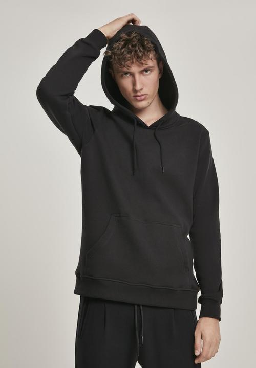 Produktbild Urban Classics Organic Basic Hoody (M)