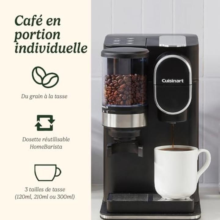 Image du produit Cuisinart DGB2E