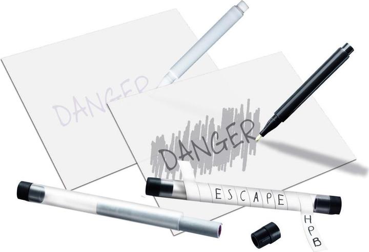 Actual product image 4M Spy Science