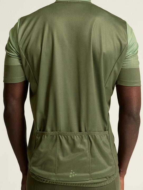 Actual product image Craft Core Endurance Logo Jersey (XL)