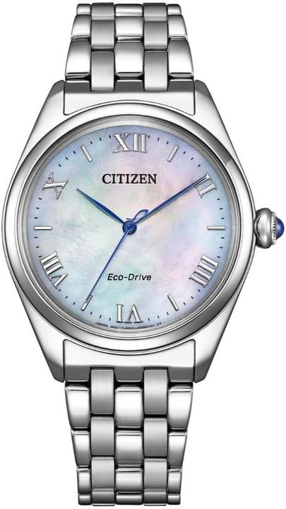 Produktbild Citizen EM1140-80D (Analoguhr)